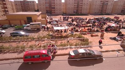 رسالة عاجلة للحكومة.. أزمة قوية في 6 أكتوبر 