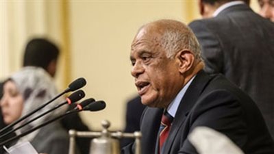 نائب يهدد بالاستقالة من البرلمان (تفاصيل)