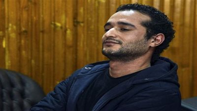 موعد نظر طعن أحمد دومة وآخرين على سجنهم بأحداث مجلس الوزراء