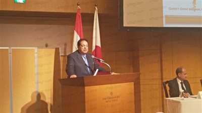 بالفيديو.. محمد أبو العينين: لم أنقطع عن أهالي الجيزة منذ 2011  