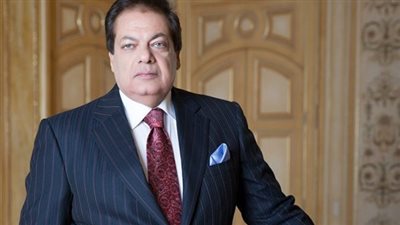 بالفيديو.. محمد أبو العينين عن استجابته لأهالي الجيزة بالترشح للنواب: شعرت بالحب وكان لازم أستجيب لهم