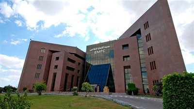 مدينة الإنتاج الإعلامي تشارك في معرض 