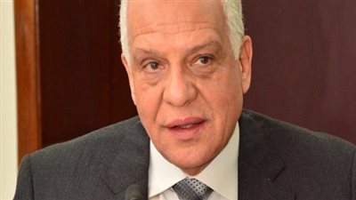 محافظة الجيزة تنعى الشهيد النقيب أحمد خالد صلاح