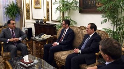 توقع اتفاقية مع ونترشال ديا الألمانية باستثمارات 43 مليون دولار