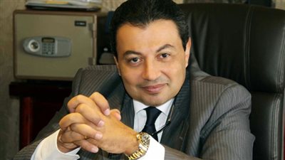 ياسر قورة: مصر اقتحمت 6 ملفات خلال رئاسة الاتحاد الأفريقى وعادت بقوة لحضن القارة السمراء