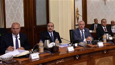 الحكومة توافق على تعديلات قانون مكافحة غسل الأموال