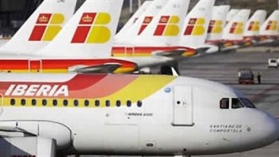 بعد توقف 12 عاما.. عودة رحلات الخطوط الجوية الأسبانية إلى الأقصر أبريل