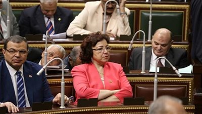 تحرك برلمانى بشأن زيادة حوادث قتل أطفال 