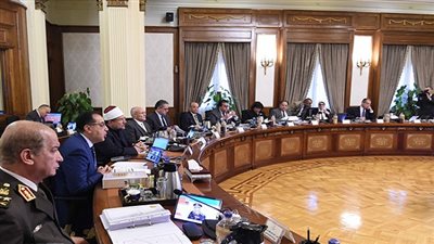 الحكومة توافق على رفع سرعات الانترنت بالجامعات المصرية الحكومية