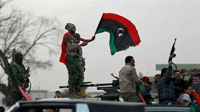 تركيا المُتسببة في اضطرابات ليبيا وسوريا.. فيديو