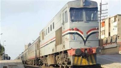 150 مليار جنيه حجم استثمارات الدولة بالسكة الحديد 