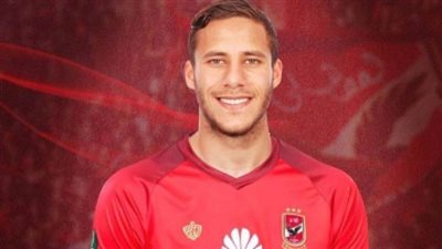 إنفوجراف.. هل يشارك رمضان صبحي أمام الزمالك في السوبر؟