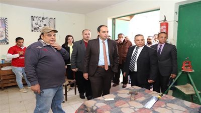 تحت رعاية نيفين القباج.. 