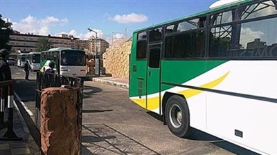 إجلاء 617 شخصًا من الحجر الصحى بمطروح بعد تأكد خلوهم من 