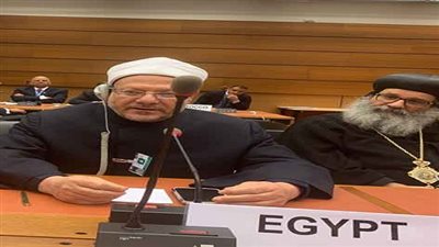 وزير الأوقاف في مقر الأمم المتحدة: نحن هنا لتعزيز التسامح الديني والإنساني رسالتنا هي السلام