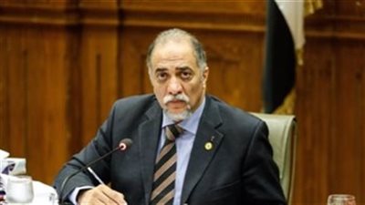 الموافقة على تعديل قانون صندوق شهداء ومصابى العمليات الإرهابية