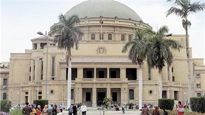 جامعة القاهرة في المرتبة ١٧٨بالتصنيف الإنجليزي 