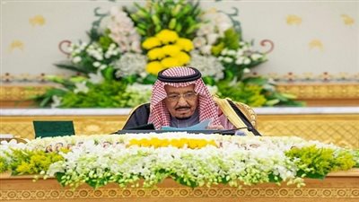 السعودية تحمل إيران مسئولية عدم الاستقرار فى المنطقة