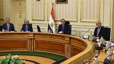 الحكومة تستعرض الأداء نصف السنوى والموقف المالى لهيئة التأمين الصحى الشامل