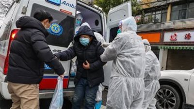 كم شخص أصيب بكورونا في العالم (تفاصيل)