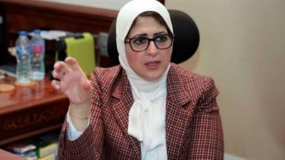 تعرف على نتيجة تحاليل الشخص الأجنبى حامل فيروس كورونا بمصر