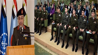 الإعلان عن قبول دفعة جديدة من خريجى الجامعات المصرية بالكلية الحربية