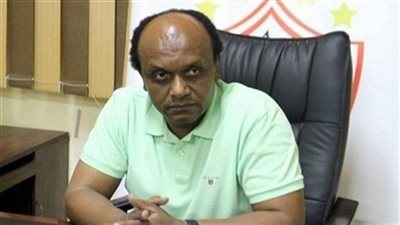 اسماعيل يوسف يكشف حقيقة تدخل مرتضى منصور فى عمل كارتيرون