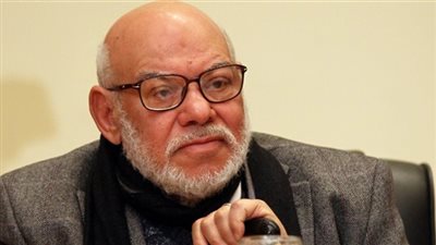 تطورات قضية إقالة كمال الهلباوي من القومي لحقوق الإنسان