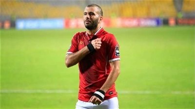 رقم غريب بشأن عماد متعب.. تعرف عليه