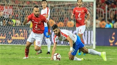 قمة 24 فبراير بين الأهلي والزمالك.. هل يتم تأجيلها؟