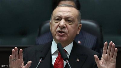 لأول مرة.. أردوغان يقر بوجود مرتزقة موالين لتركيا في ليبيا