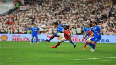 من سيقود الزمالك أمام الأهلي بالدوري؟