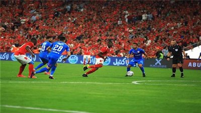 تفاصيل.. إقامة القمة 120 بين الأهلي والزمالك في موعدها