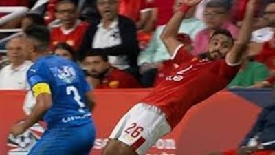 رئيس الزمالك