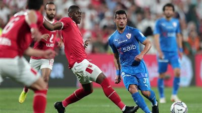 رد الفعل.. ماذا بعد عقوبات السوبر؟.. تهديدات من الزمالك.. وقرار عقلاني من إدارة النادي الأهلي