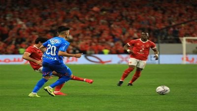 الحقيقة الكاملة لتأجيل مباراة الأهلي والزمالك في الدوري