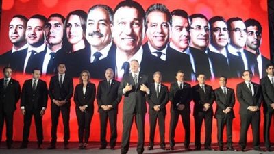 وقف دعوى بطلان انتخابات النادى الأهلى