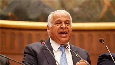 برلمانى: التصرفات المؤسفة بين لاعبي الاهلي والزمالك هي انعكاس زمن حمو بيكا وشاكوش ومحمد رمضان