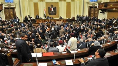 البرلمان يوافق على تعديل قانون السجون فى مجموعه 