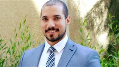 وقف عبد الله رشدى عن صعود المنبر