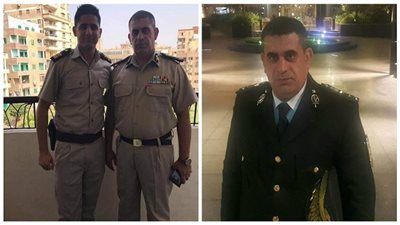 عزاء واجب.. إن لله وإن إليه راجعون