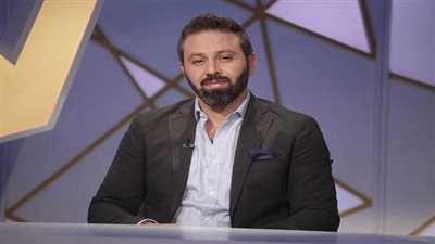 حازم إمام : الزمالك سيلعب القمة بنسبة 90%