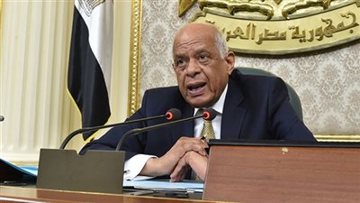 رئيس النواب يطالب بإعفاء مركز مجدى يعقوب من كافة المستحقات