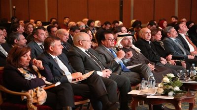 وزير التعليم العالي يشهد ختام فعاليات أسبوع المعرفة لتحقيق التنمية المستدامة في مصر 