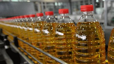 وزارة التموين تتعاقد على توريد ٤١٥٠٠ طن زيت صويا خام صب إنتاج محلي