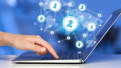 صعود مصر فى ترتيب سرعة الإنترنت إلى الثالث أفريقيا خلال عام