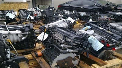 تحرك برلماني بشأن انتشار قطع غيار السيارات المغشوشة وتسببها في زيادة الحوادث