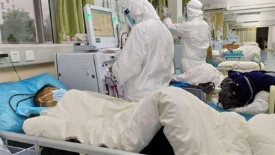 الصحة الإماراتية تعلن شفاء حالتى إصابة بفيروس كورونا