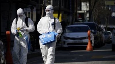 خارج الصين.. 4351 إصابة بفيروس كورونا و67 وفاة فى 49 بلدا 