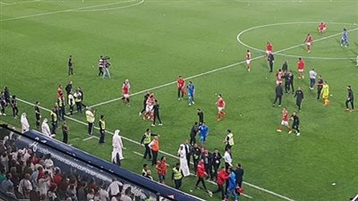 أول تحرك من منتخب مصر لحل أزمة لاعبي الأهلي والزمالك